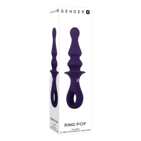 Ring Pop