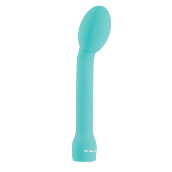 Rechargeable Silicone G-Gasm Delight - Image 2