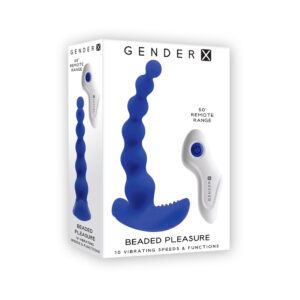 Beaded Pleasure