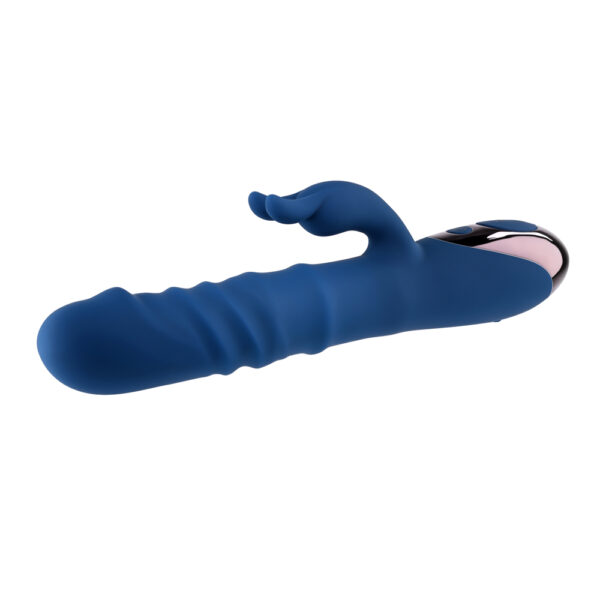 The Ringer Double Ring Shaft Dual Stim - Image 3