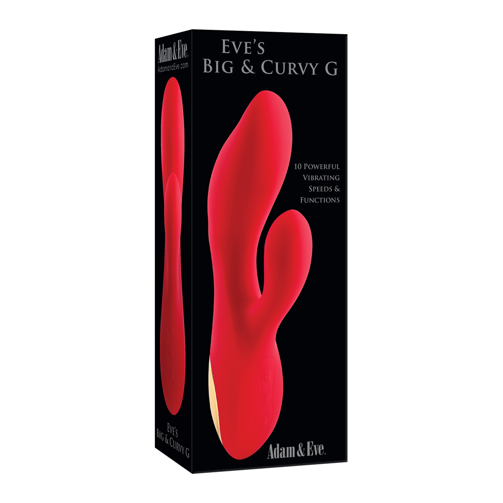 Eve's Big And Curvy G 1 Eve's Big And Curvy G