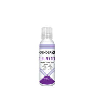 Sili-Water 2 oz.