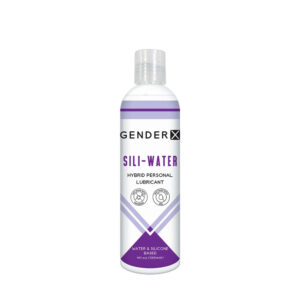 Sili-Water 4 oz.