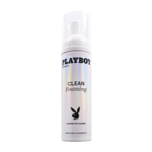 Clean Foaming 7 oz.