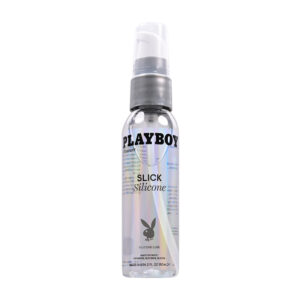 Slick Silicone 2 oz.