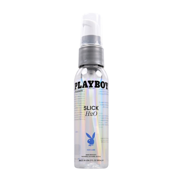 Slick H2O 2 oz.