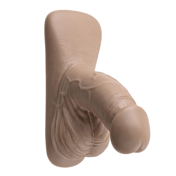 4'' Silicone Packer Medium Silicone - Image 2