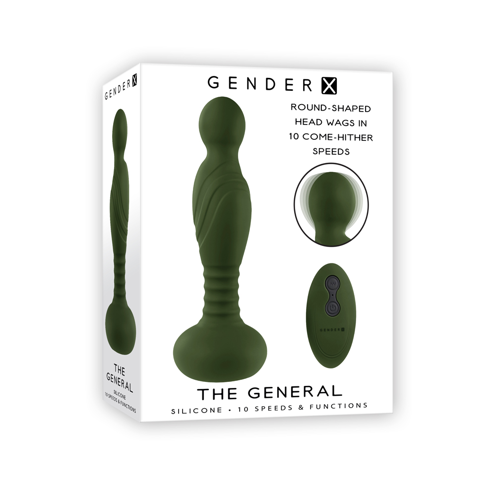 The General 1 The General