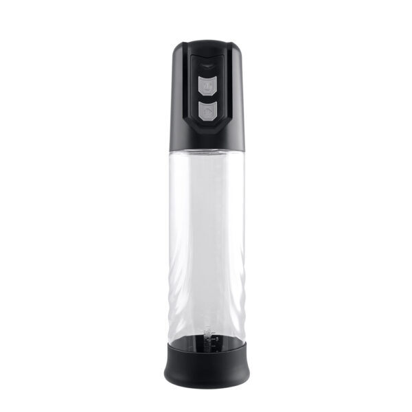 Pump Start - Image 2