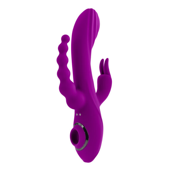 Fourgasm - Image 2