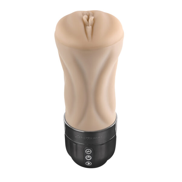 Tight Lipped Light - Image 2