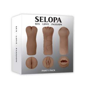 Party Pack Dark