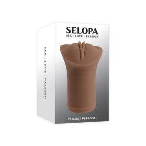 Pocket Pleaser Dark