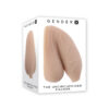 The Uncircumcised Packer Light