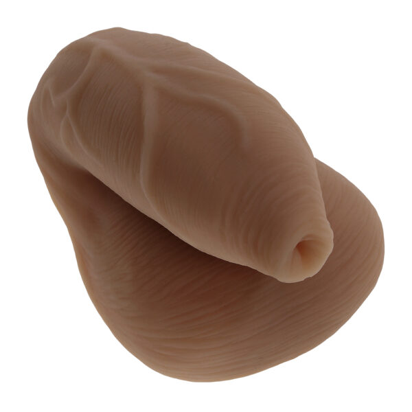 The Uncircumcised  Packer Dark - Image 3