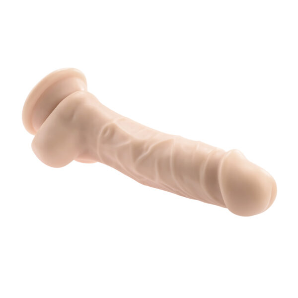 6" Pvc Dildo Light - Image 3