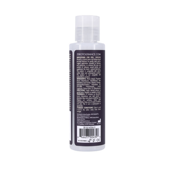 Drenched Glazed 4 oz. - Image 2