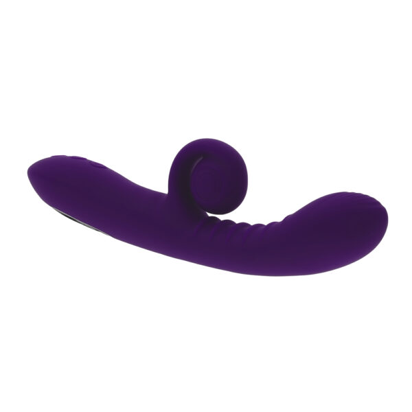 Curlicue - Image 3