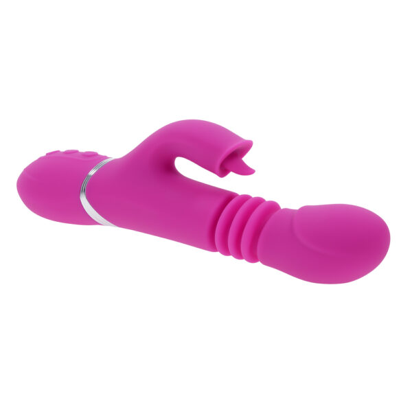 Pink Dragon - Image 3