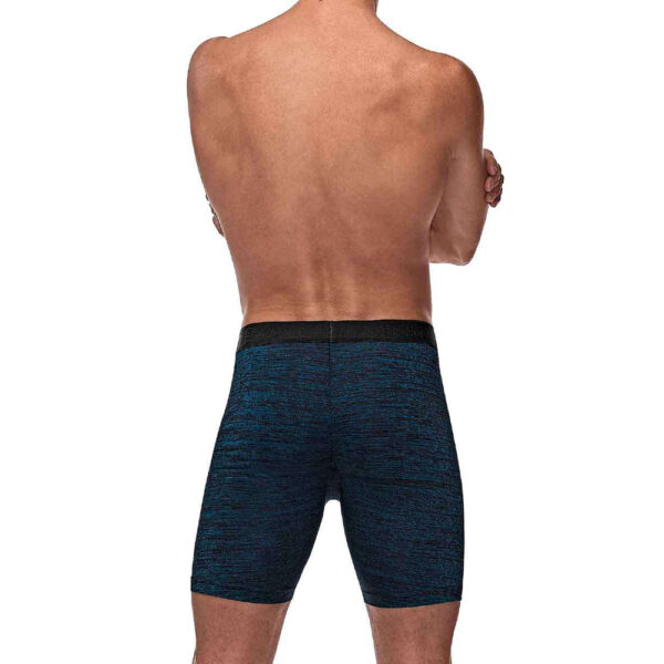 Peak Performance Long Leg Short Blue Large - Image 3