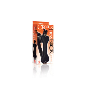 The 9's Orange Is The New Black Bone Gag