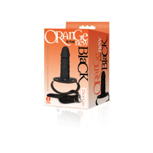 The 9's Orange Is The New Black Dick Gag