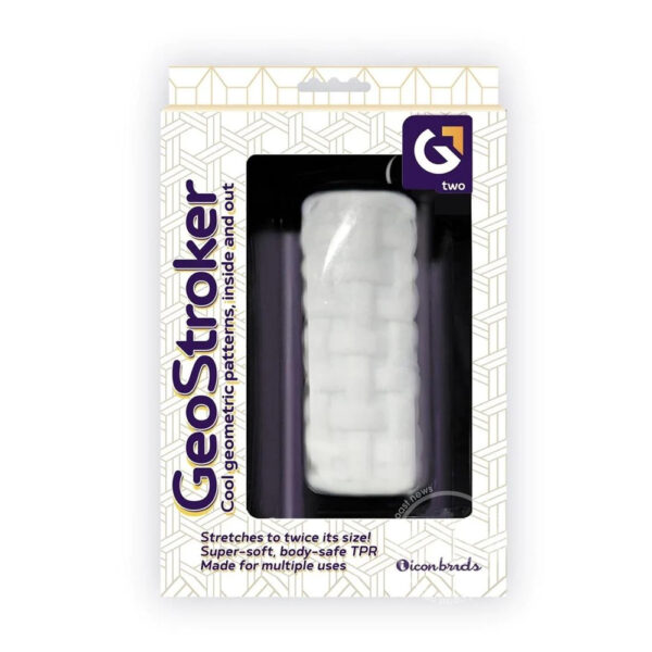 Geostroker 2