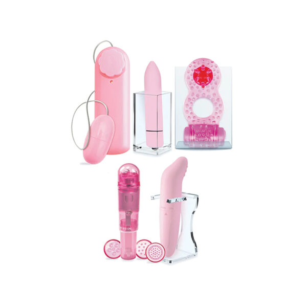 Try-Curious Vibe Set - Image 2