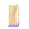Catch The Bouquet G-Spot Silicone Dildo
