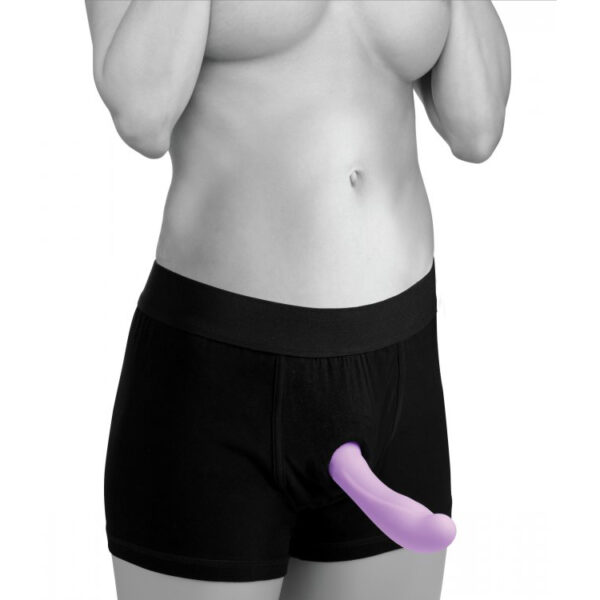 Strap U Mod Active Style Harness + Built In O Ring M/L - Image 2