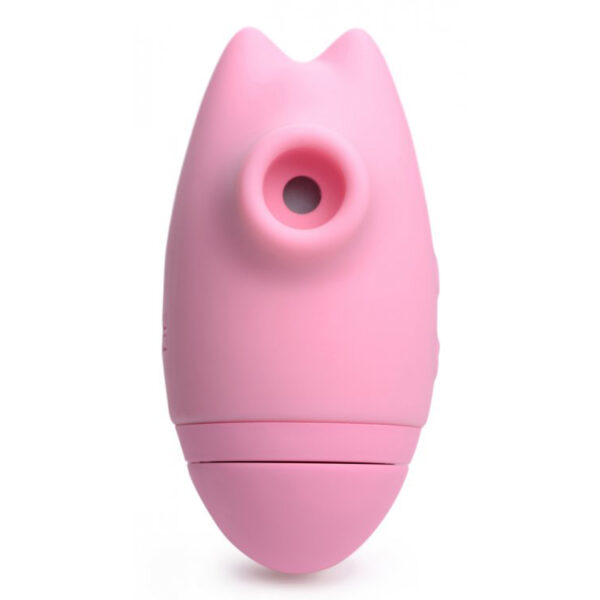 Inmi Kitty Licker 5X 3 In 1 Clit Stimulator - Image 2