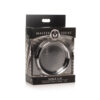 Master Series Sarge 2.25 Stainless Steel Erection Enhancer