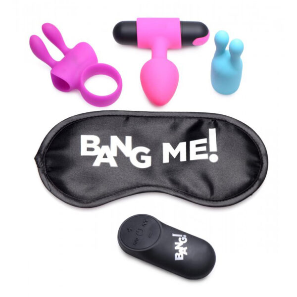 Bang! Birthday Sex Kit - Image 2