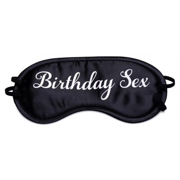 Bang! Birthday Sex Kit - Image 3