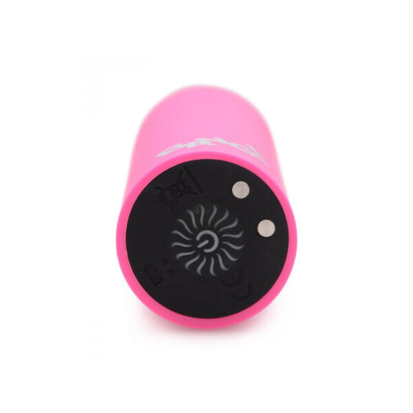 Bang! 10X Mega Silicone Vibrator Pink - Image 3