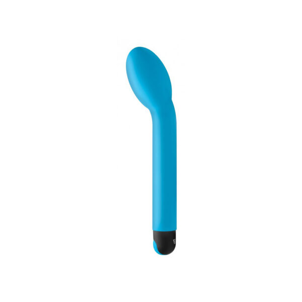 Bang! 10X G-Spot Vibrator Blue - Image 2