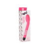 Bang! 10X G-Spot Vibrator Pink