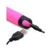 Bang! 10X G-Spot Vibrator Pink - Image 3