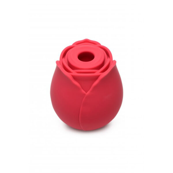 Inmi Bloomgasm 10X Silicone Suction Clit Stimulator - Image 2