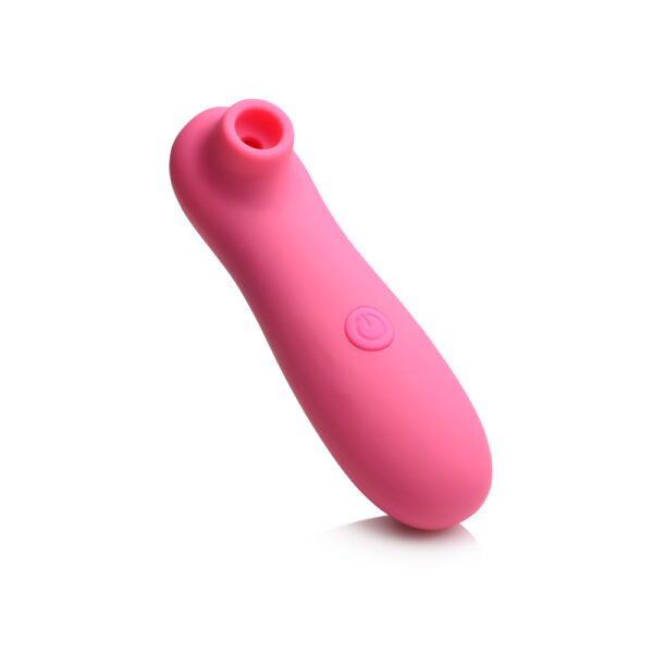 Shegasm Travel Sidekick 10X Suction Clit Stimulator - Image 2