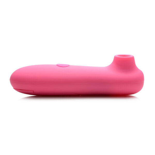 Shegasm Travel Sidekick 10X Suction Clit Stimulator - Image 3