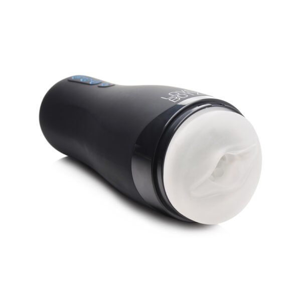 Lovebotz Auto Milker 15X Sucking Masturbator - Image 2