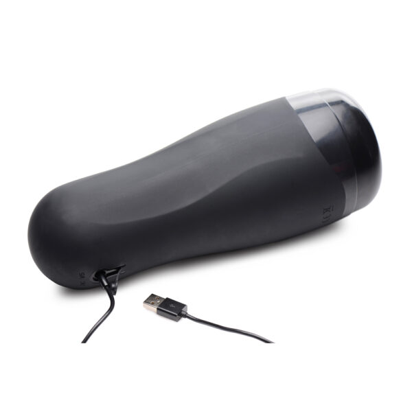 Lovebotz Auto Milker 15X Sucking Masturbator - Image 3