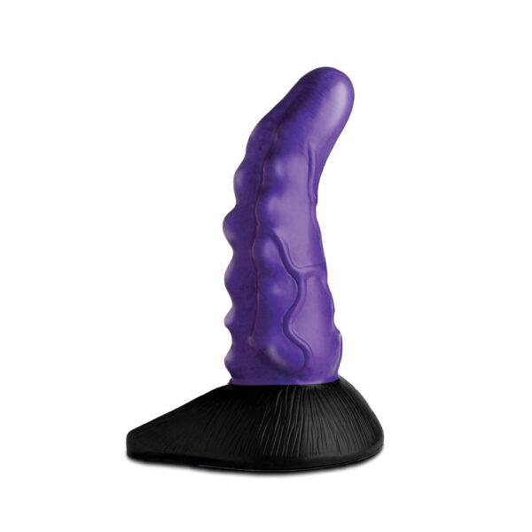 Creature Cocks Orion Invader Veiny Space Alien Silicone Dildo - Image 2