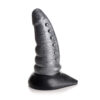 Creature Cocks Beastly Tapered Bumpy Silicone Dildo - Image 2