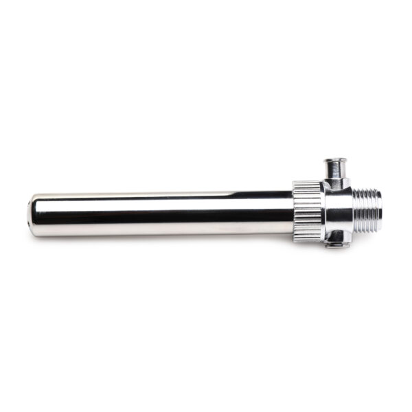Cleanstream Enema Nozzle With Push Valve - Image 2
