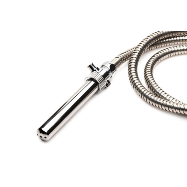 Cleanstream Enema Nozzle With Push Valve - Image 3