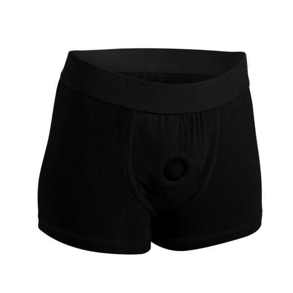 Strap U Mod 3Xl Active Style Harness + Built-In O-Ring - Image 2