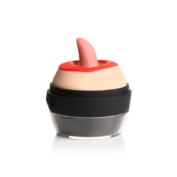 Lickgasm 10X Lady Licker Clitoral Stimulator - Image 3