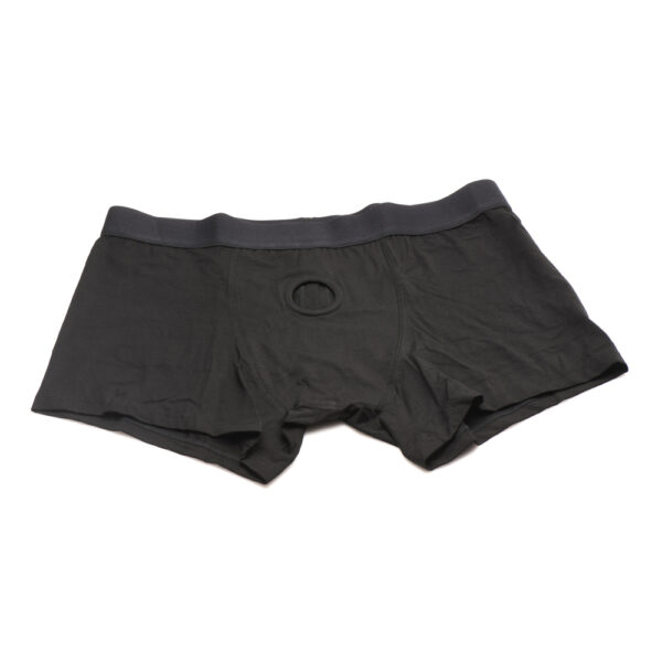 Strap U Boxer Style Harness W/ O-Ring Ml - Image 2